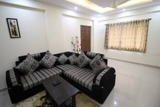 Nandu Guest House HBR Layout, Bangalore 2